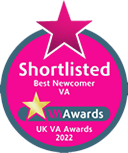 Shortlist award